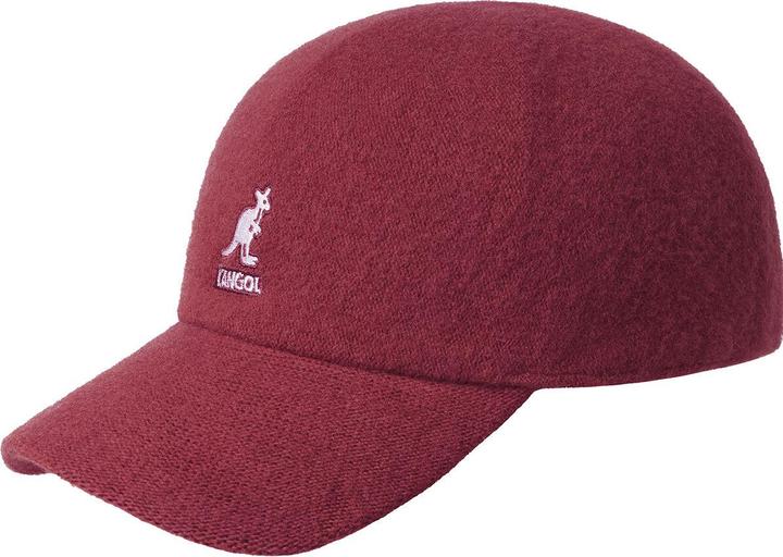 Kangol Wolle Spacecap (S)