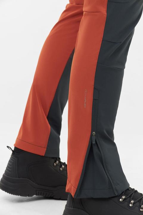 Produktbild MGA Viking Sequoia Bamboo Man Hosen (L)