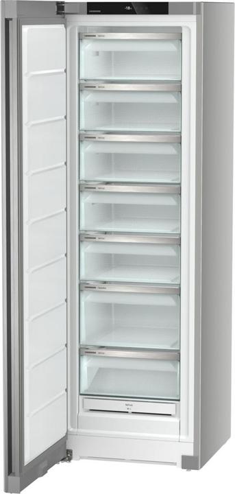 Actual product image Liebherr SFNsfd 5227 Plus NoFrost (Stand-alone, 320 l)