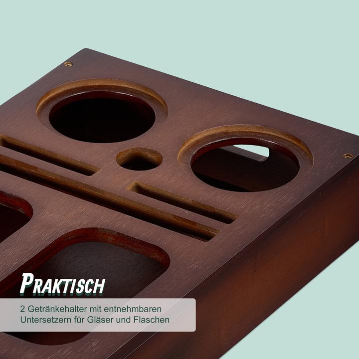 Produktbild Relaxdays Couchbar