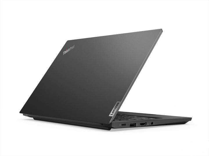 Actual product image Lenovo ThinkPad E14 Gen 2 (14", Intel Core i5-1135G7, 16 GB, 512 GB, CH)