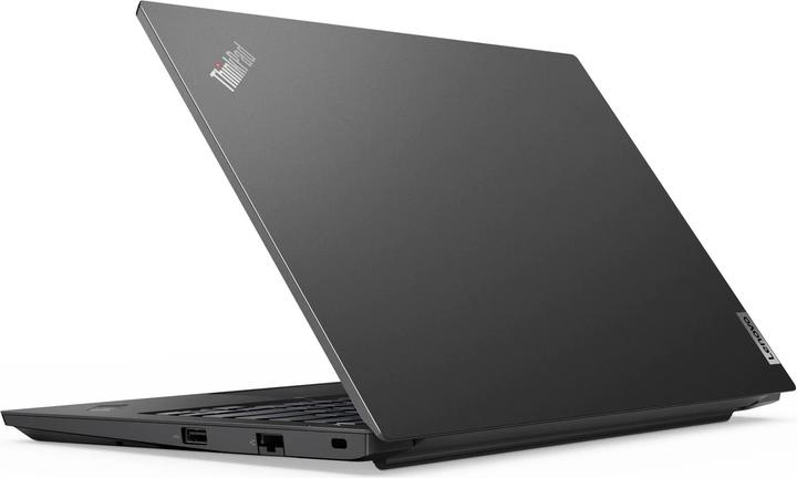 Actual product image Lenovo ThinkPad E14 Gen 2 (14", Intel Core i5-1135G7, 16 GB, 512 GB, CH)