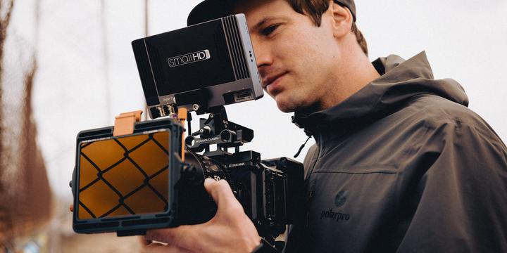Actual product image PolarPro Mist Heavy (Effect filter, 5.65 mm)