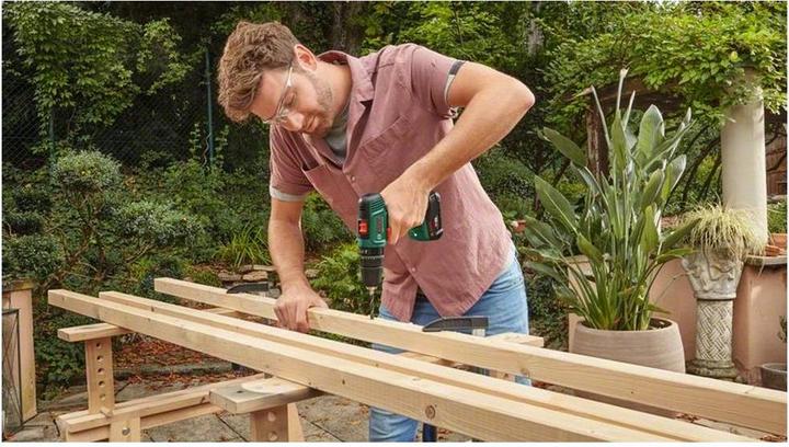 Image du produit Bosch Home & Garden EasyImpact 18V-40 (Fonctionnement sur batterie)