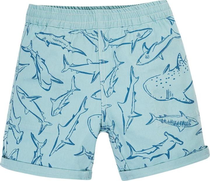 Image du produit Frugi Short Rocky Réversible (98, 104)