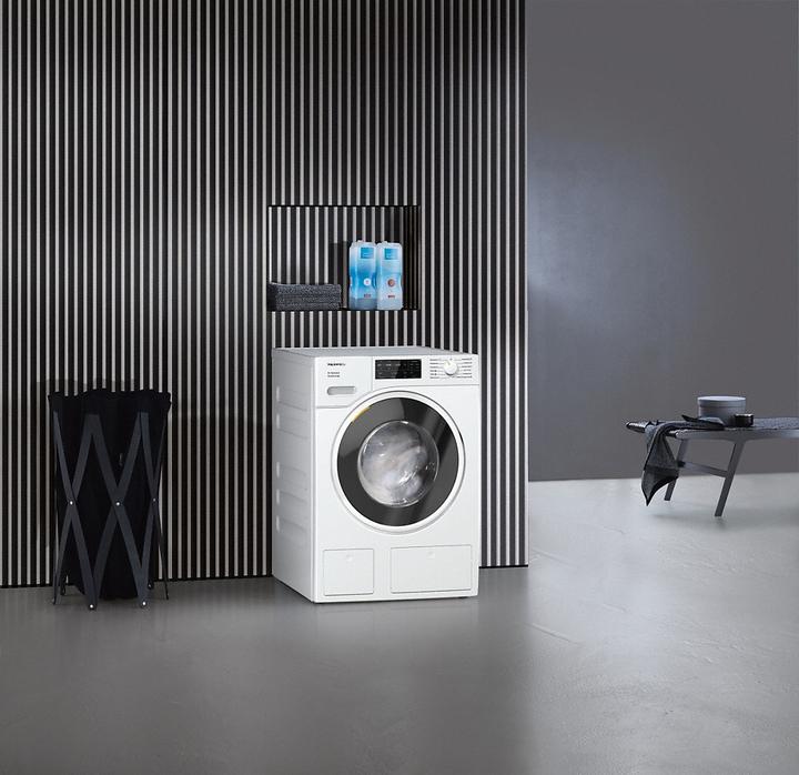 Produktbild Miele WSG663 WCS (9 kg, Rechts)