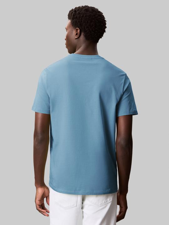 Immagine prodotto Calvin Klein Jeans Ss Smooth Cttn Solid Crewnk Tee (L)