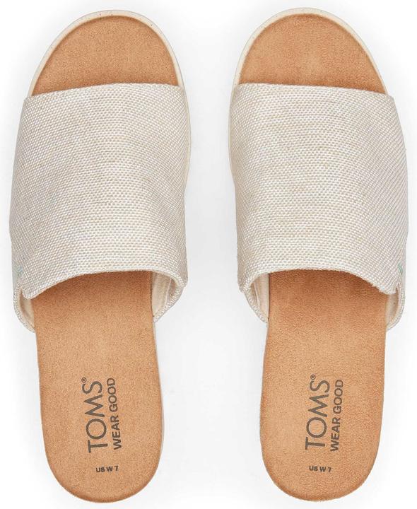 Produktbild Toms W's Diana Mule Yarn Dye (39)