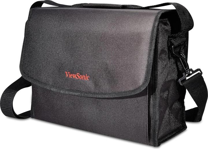 Produktbild Viewsonic PJ-CASE-008 projector bag (Tragetasche)