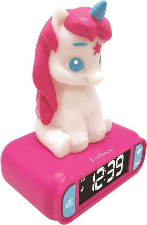 Actual product image Lexibook Unicorn