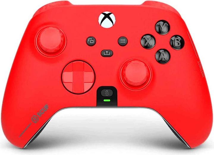 Produktbild Scuf Instinct Pro (Android, iOS, Mac, Wii, Xbox Series X, Xbox Series S, Xbox One X, Xbox One S)