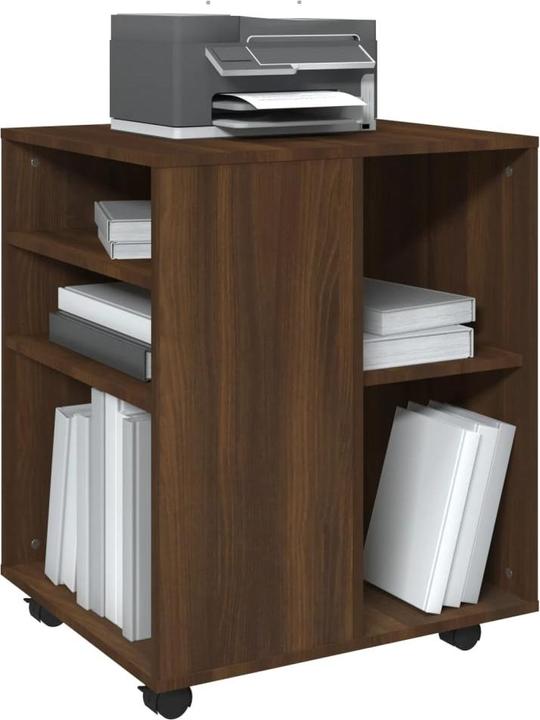 Image du produit VidaXL Herrick (60 x 53 x 72 cm)