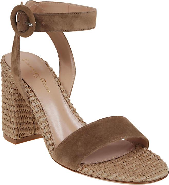 Image du produit Gianvito Rossi G32469.85RICCBL (37)