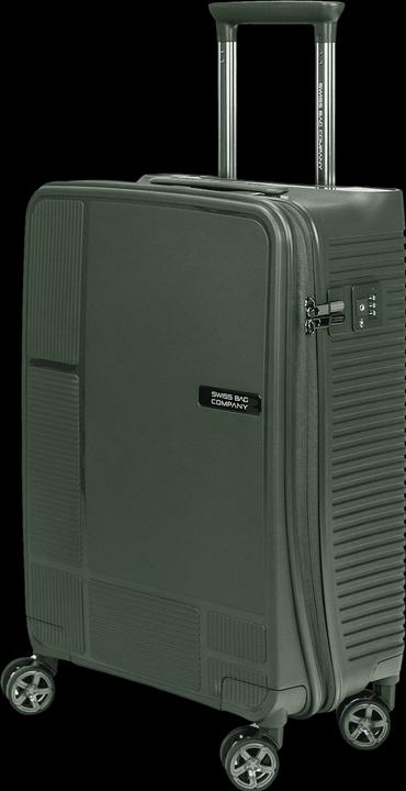 Immagine prodotto Swissbags Magna (43 l, Bagaglio a mano (fino a 50 litri))