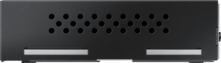 Produktbild Samsung SBB-SNOWRAF - 1920 x 1080 Pixel - RS-232C - Schwarz - Tizen 4.0 - 50 - 60 Hz - 2