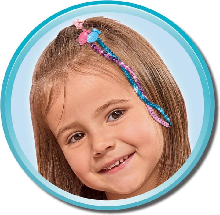 Actual product image Simba Steffi Love Swap Mermaid
