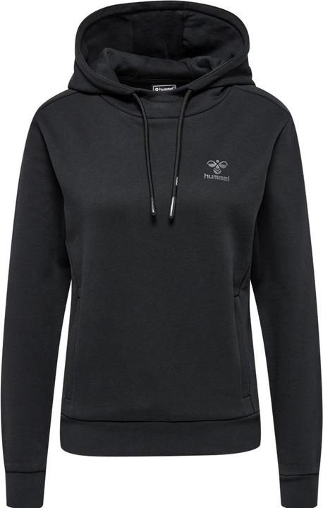 Actual product image hummel Offgrid Hoodie Where (M)