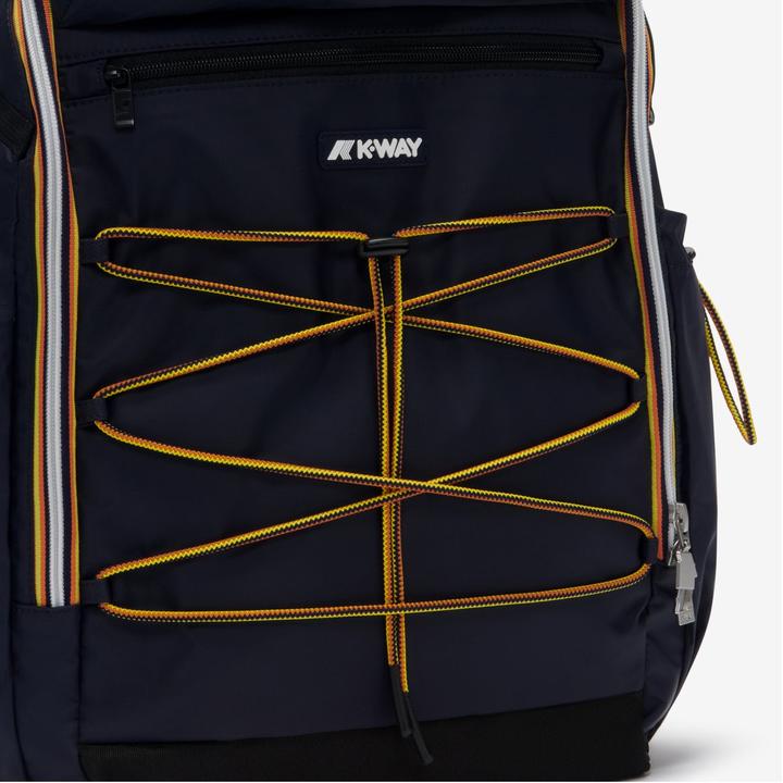 Produktbild K-Way Monte Limar Rucksack (21.70 l)