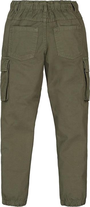 Produktbild La Redoute Collections Cargohose (134)