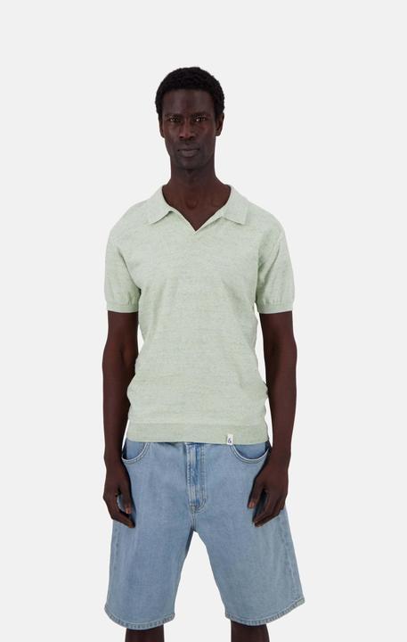 Produktbild Colours & Sons Polo Polo-Slub (S)
