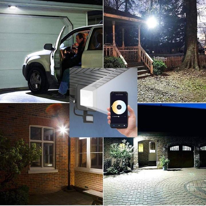 Produktbild Woox R5113 (1600 lm, IP44)