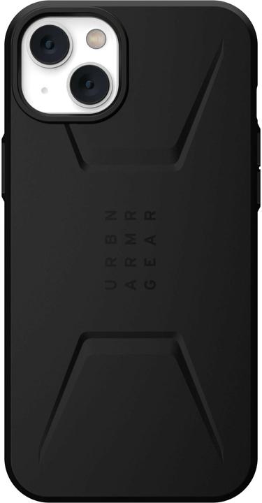 UAG Civilian Magsafe Case (Apple iPhone 14 Plus)