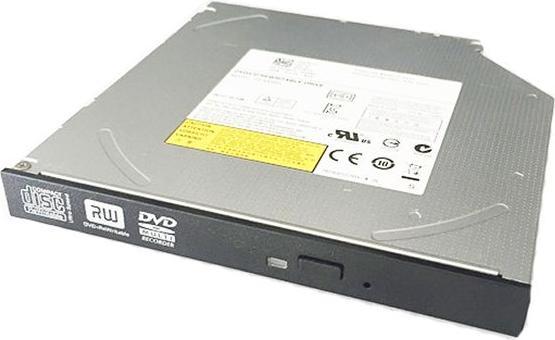 Image du produit Dell Bare, 8x DVDRW, 9.5 Tray (plateau)