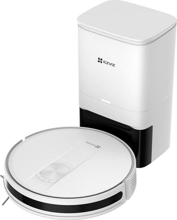 Robot aspirapolvere