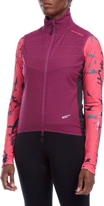 Actual product image Altura Icon Rocket (M)