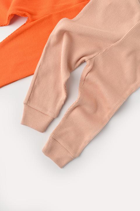Actual product image BabyCosy 2 Pcs Pant (80)