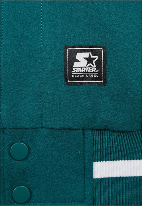 Produktbild Starter Team Jacket (XXL)
