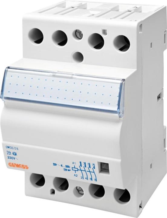 Produktbild Gewiss Schütz