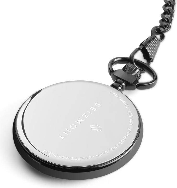 Immagine prodotto Seizmont Emil (42 mm)