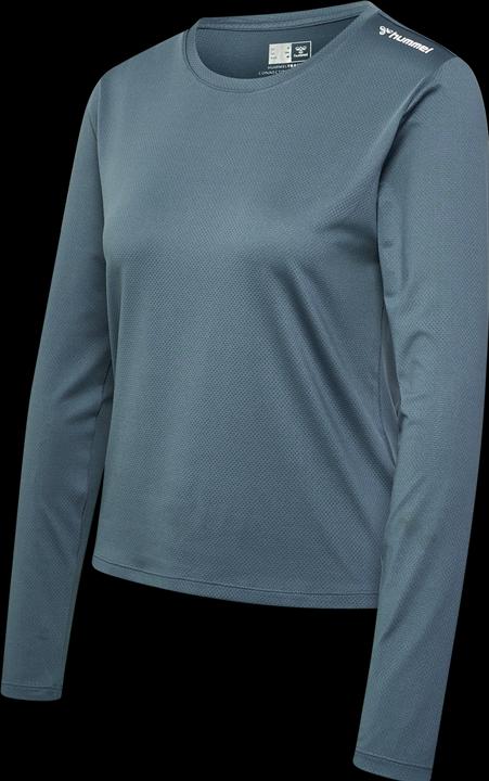 Immagine prodotto hummel Maglietta Hmlmt Aura Mesh L/S (L)