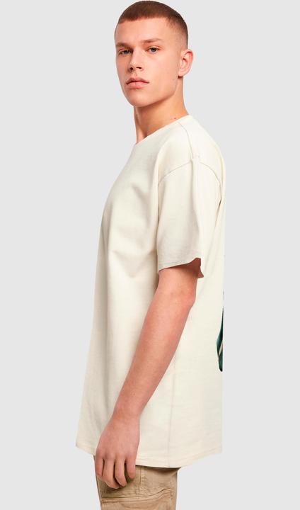 Produktbild Forgotten Faces Caesar Heavy Oversized Tee - 21263 (L)