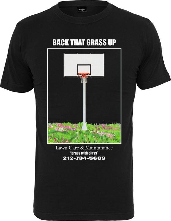 Mister Tee Spring Ball Tee - 19083 (S)