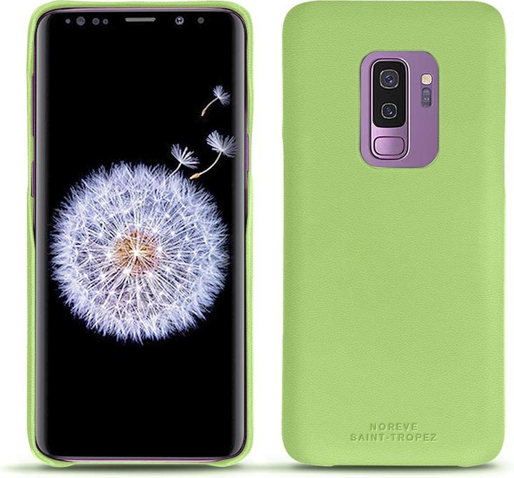 Image du produit Noreve Housse cuir (Samsung Galaxy S9+)