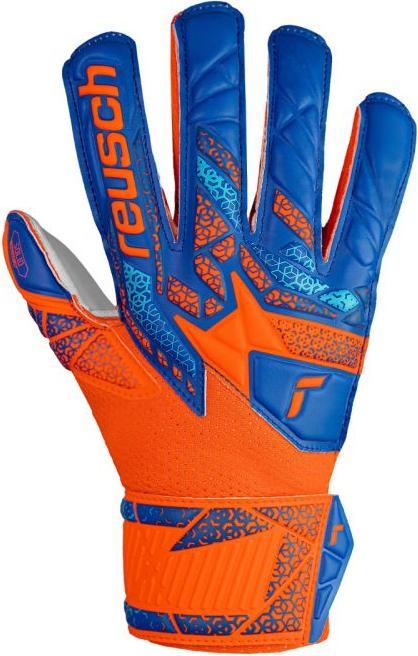 Produktbild Reusch Attrakt Solid (8)