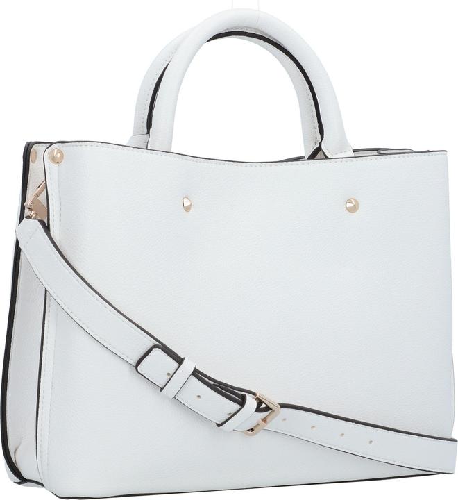 Immagine prodotto Guess Borsa Meridian Girlfriend Satchel (8 l)