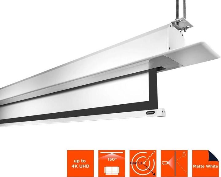 Produktbild Celexon Motor Professional Plus (102", 16:10)