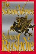 Immagine prodotto The Satanic Verses (Inglese, Salman Rushdie, 1989)