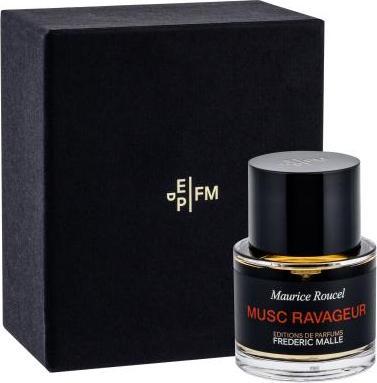 Image du produit Frédéric Malle Musc Ravageur (Eau de parfum, 50 ml)