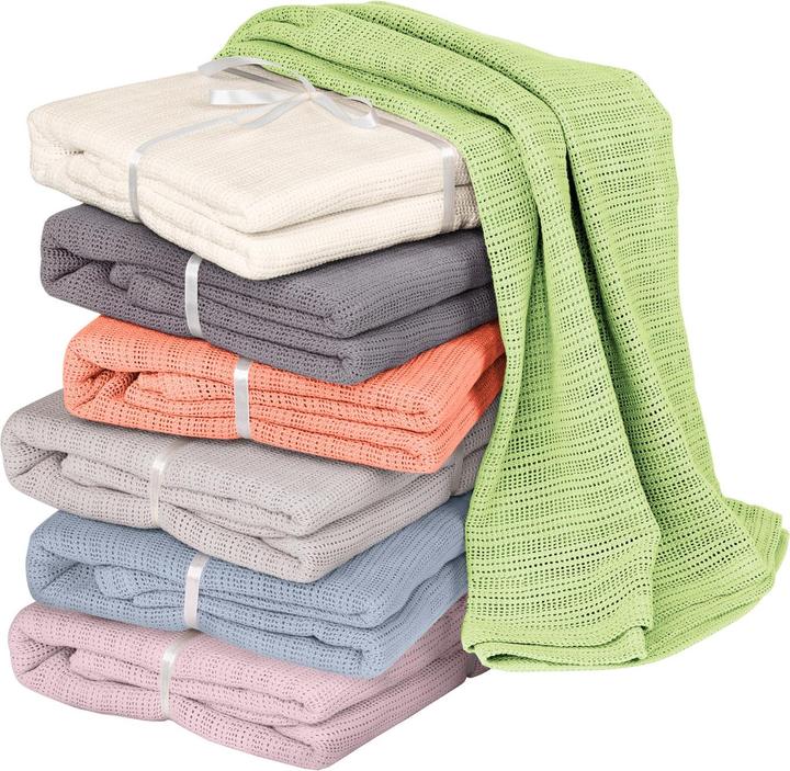 Actual product image Night Fashion Brine (150 x 210 cm)