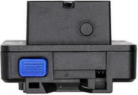 Actual product image Fxlion Nano V-Mount to NP-F plate (7.4 V)