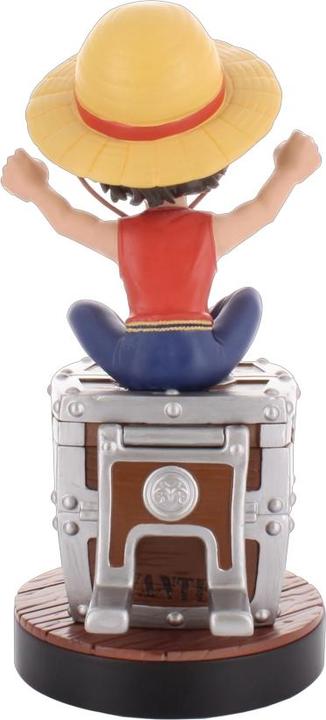 Image du produit Exquisite Gaming Luffy - Cable Guy (PS5)
