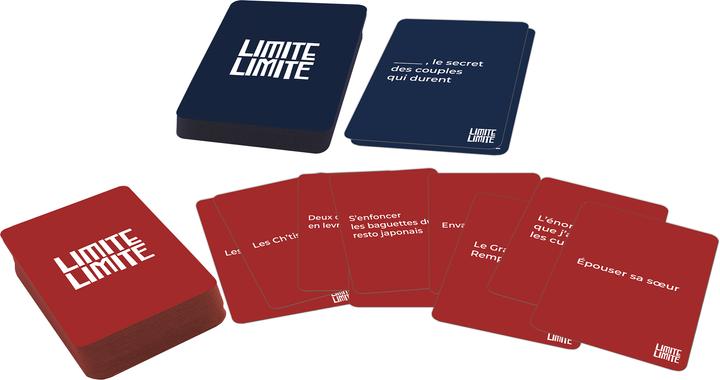 Image du produit ScrapCooking Limite Limite La Totale - en français (Français)