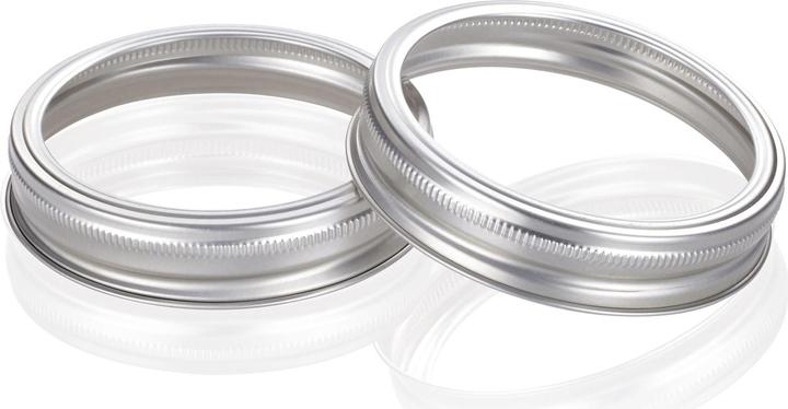 Actual product image Leifheit Screw Rings (1 pcs., 1 l)