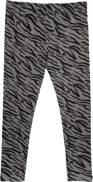 Produktbild Barbie Leggings 2Erpack Mädchen (104)