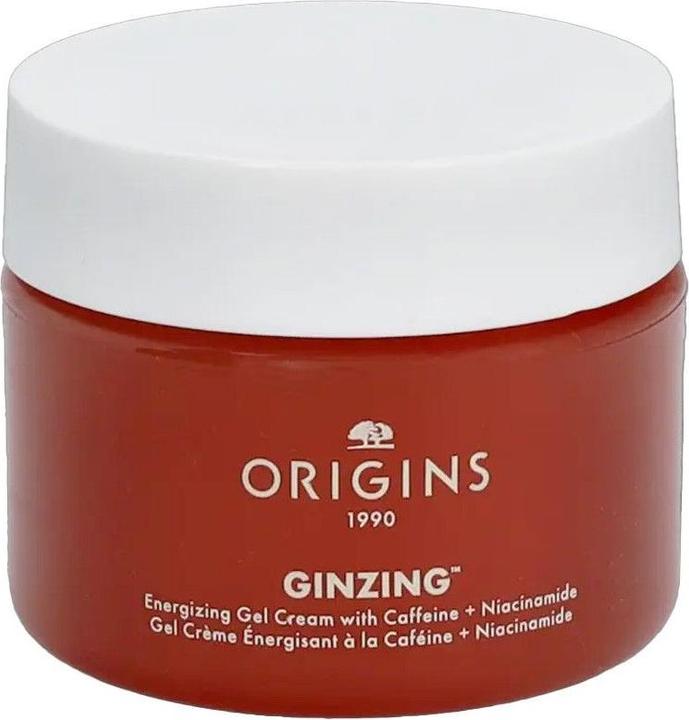 Productafbeelding Origins Olievrije Gel Moisturizer Coff & Nia (50 ml, Gezichtsgel)
