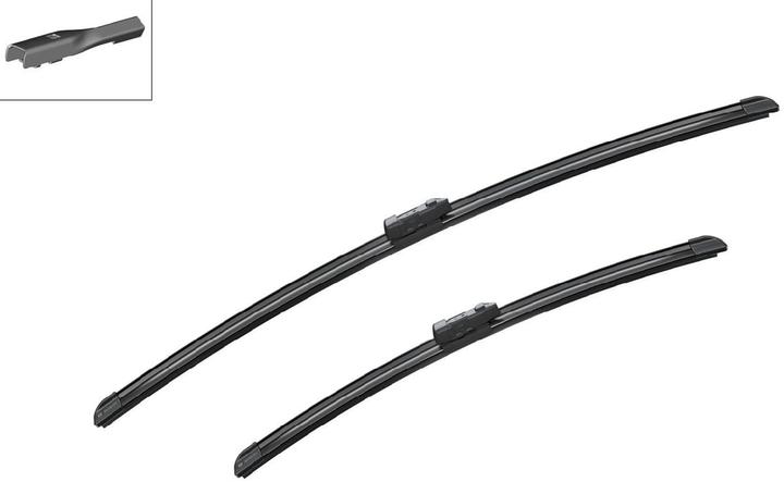 Bosch Automotive Aerotwin A102S